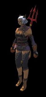 FFXI haja