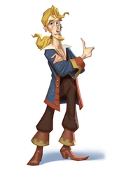 Talesofmi guybrush concept