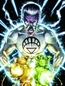 Green Lantern #52 Virgin