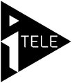 I-Télé logo 2008