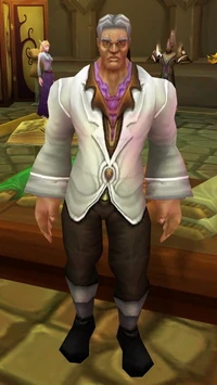 Image of Rueben Lauren
