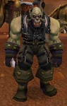 Tarkreu Shadowstalker