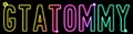 GTATommy firma