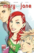 Mary Jane Vol 1 1