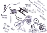 Matthew Lewis signature
