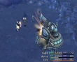 FFX Gatling Gun