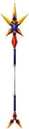Crux KHD