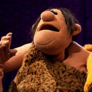 Puppets (52)