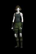 Chara meryl