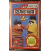 Folge2Cassette1