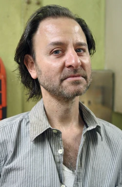 George Minkowski
