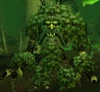 Withered Protector