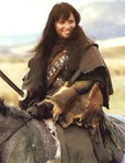 Xena Chin