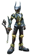 Ven armor