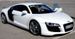 Audi R8 2