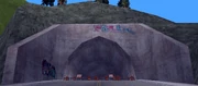 Upstate Tunnel