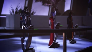 Council Spectre Induction