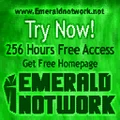 Emeraldnotwork