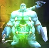 Undercity Guardian