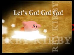 Kirbyending