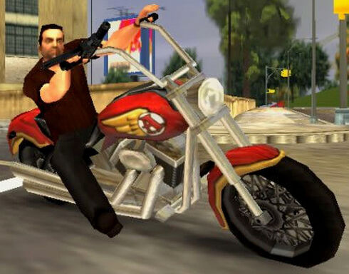 Avenger - GTA・LCS&VCS攻略＠ウィキ | グランドセフトオート