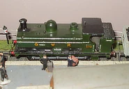 Awdry'sDuckmodel