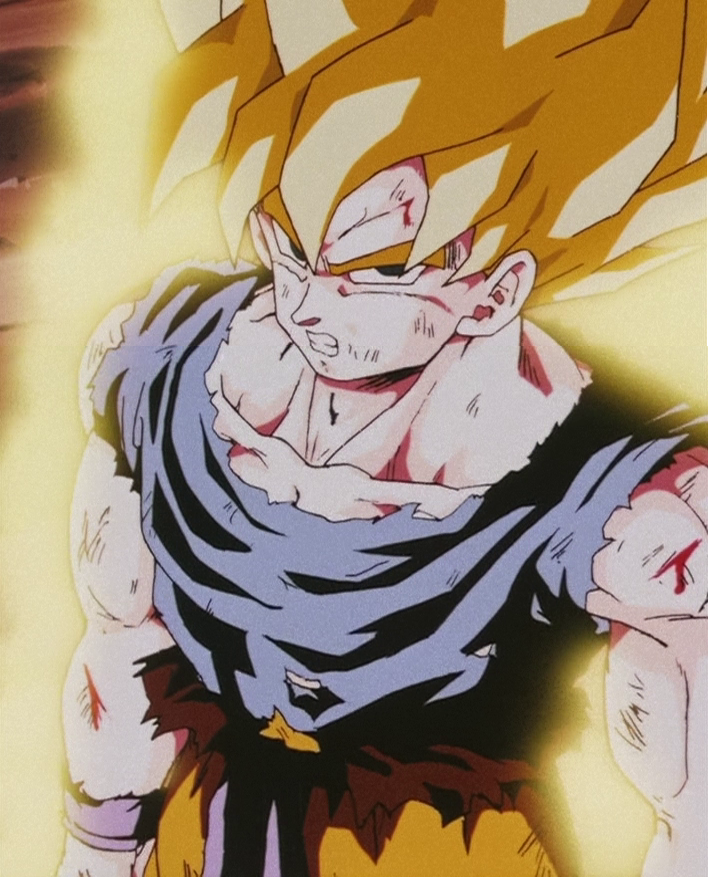 super saiyan 10000 goku. dragon ball z wallpapers goku