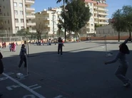 Bedenegzersiz8