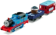 TrackmasterSlippySodorThomas