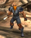 Jailor Marlgen