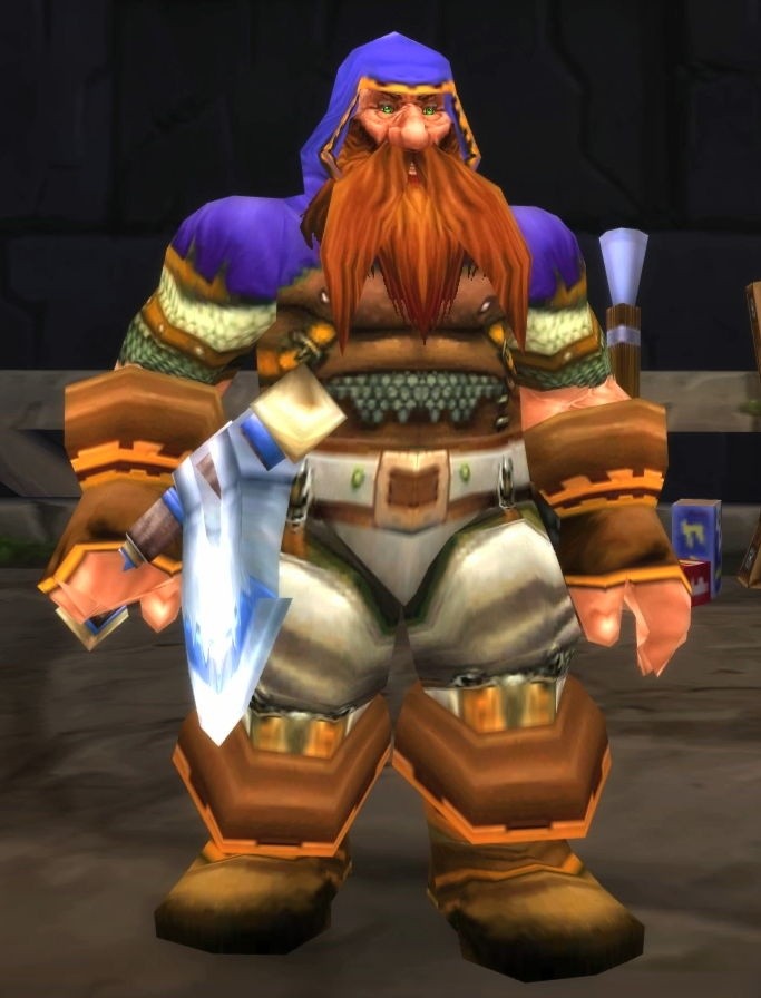 Dun Garok