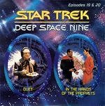 DS9 LD 10