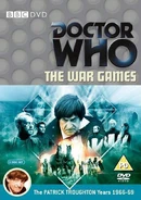 TheWarGamesDVD