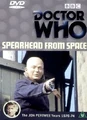 SpearheadfromSpaceDVD