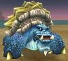 Steeljaw Snapper