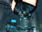 Glados rocket almost