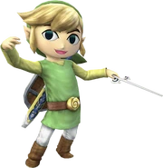 :Toon Link