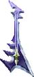 Eight-Finger