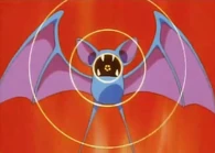 EP006 Zubat de Brock usando supersónico