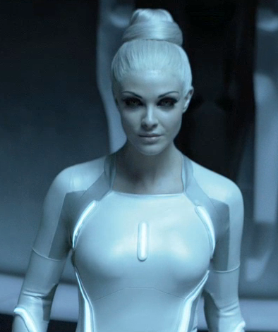 olivia wilde hot in tron. Olivia+wilde+tron+hot