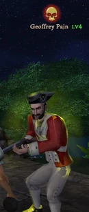 GeoffreyPain