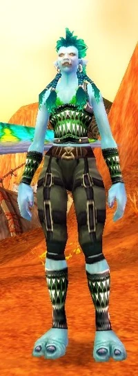 Xar'Ti