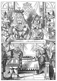 Juicio tenniel