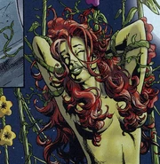The Widening Gyre Poison