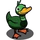 Green Mallard-icon