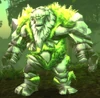 Zapped Cliff Giant