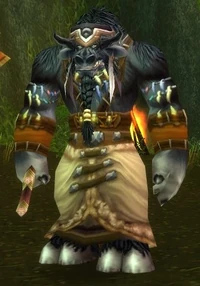 Image of Grimtotem Shaman
