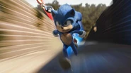 Sonic