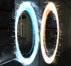 Portals early