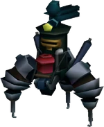 Carry armor